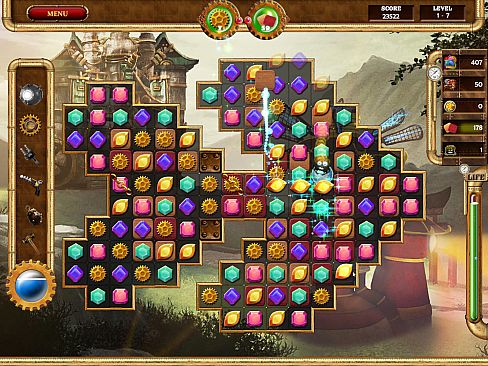 Duskless: The Clockwork Army