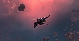 Star Conflict - Caltrop
