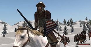 Mount & Blade: Warband PC