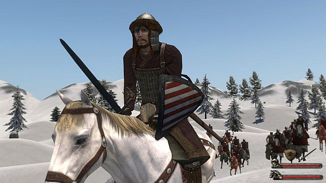 Mount & Blade: Warband
