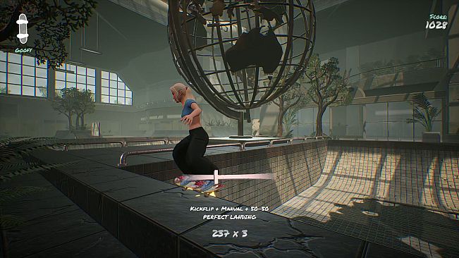 Skatesterre