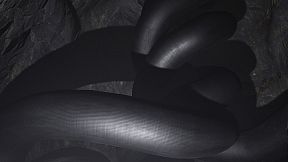 ALPEN GHOUL: Prologue