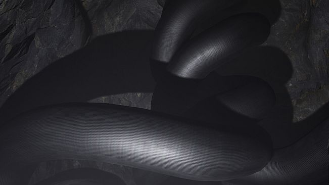 ALPEN GHOUL: Prologue