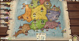 Concordia: Digital Edition - GOTY