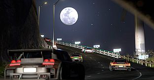 Trackmania 2 Valley