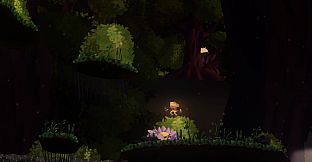 Charlie from the swamp