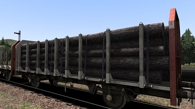 BR Railfreight OTA Wagon Pack