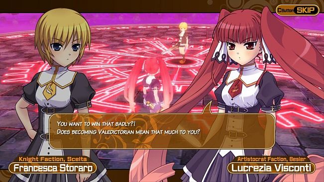 [Old Edition] Croixleur Sigma