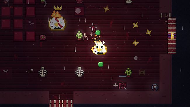 Slimeshot