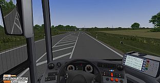 OMSI 2 Add-on Rheinhausen