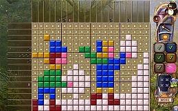 Fantasy Mosaics 20: Castle of Puzzles