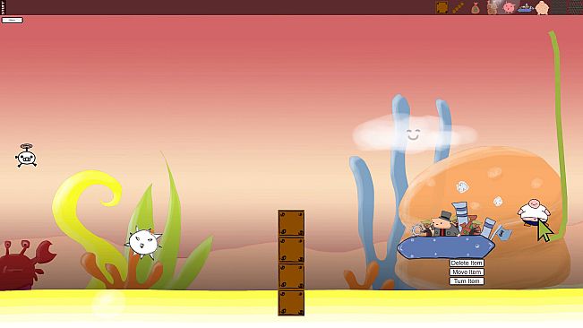 Sea Of Fatness: Save Humanity Together