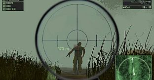 Marine Sharpshooter II: Jungle Warfare