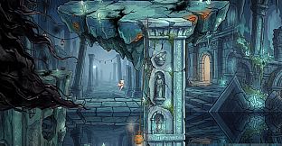THE LONG FORGETTING