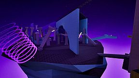 Eidolon: Fate of Fools