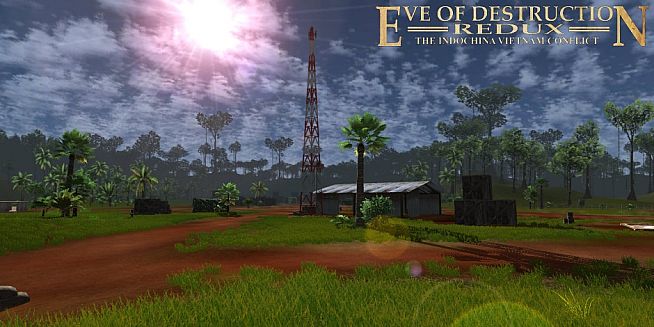 Eve of Destruction - REDUX VIETNAM