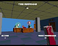 First Person Stapler