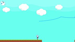 画笔勇者 | Paintbrush Warrior