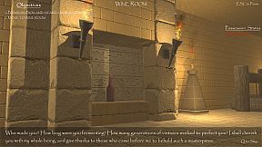 Mausoleum of Memories