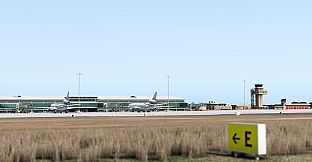 X-Plane 12 Add-on: Aerosoft - Airport Menorca