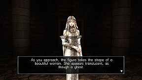 Wizardry: Labyrinth of Lost Souls