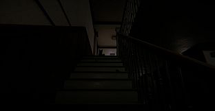 The Blinking Room