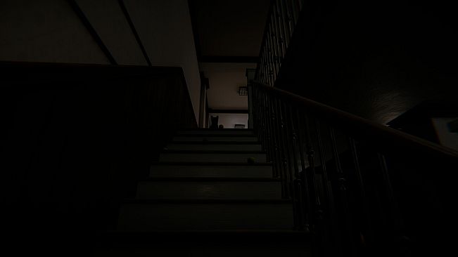The Blinking Room