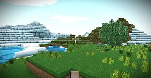 Build From Block