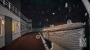 Escape: The Endless Dogwatch