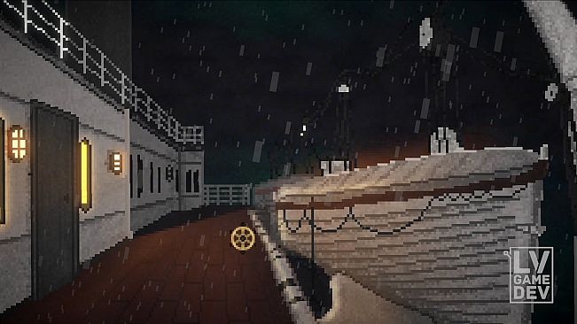 Escape: The Endless Dogwatch