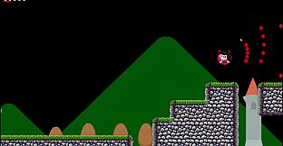 Starry Moon Island Out Of Control MP10