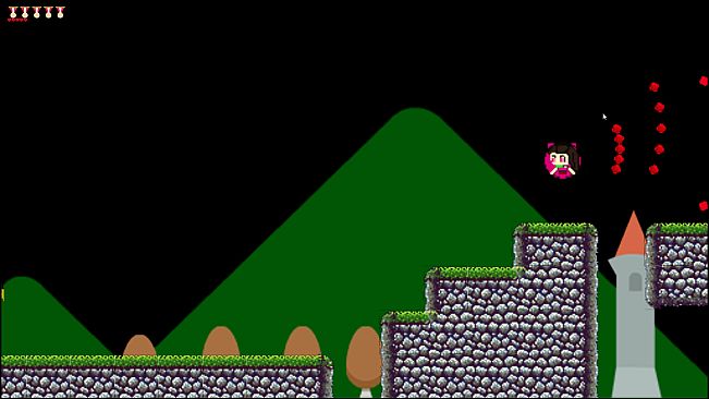 Starry Moon Island Out Of Control MP10