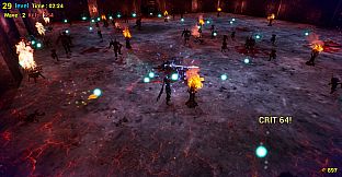 Infernal Survivors