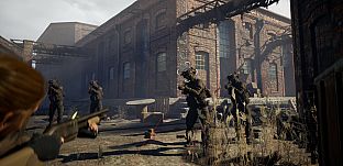 Ava Hunt and Thieves of the Lost