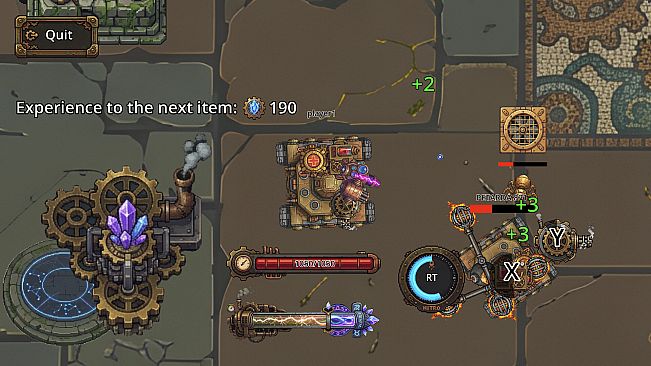 TankPunk