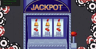 The Lion Gambles Everything He Owns