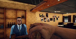 Moonshiner Simulator