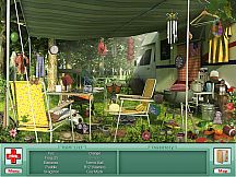 Elizabeth Find M.D. - Diagnosis Mystery - Season 2