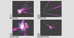 RPG Developer Bakin EVFX  Blast