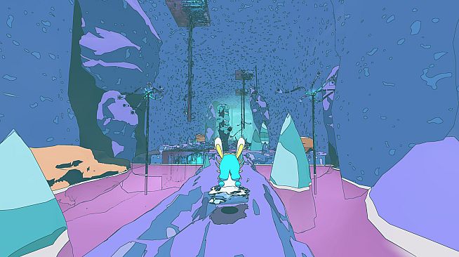 Maseylia : Echoes of the Past