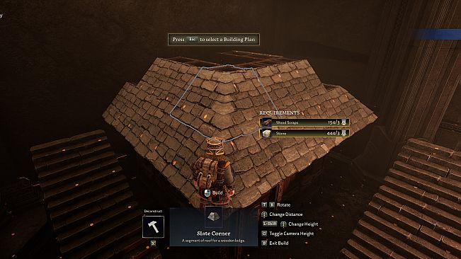 The Lord of the Rings: Return to Moria Beorn's Lodge Pack DLC