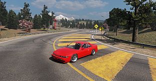 CarX Drift Racing Online - Japan Fest