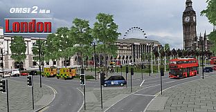 OMSI 2 Add-On London