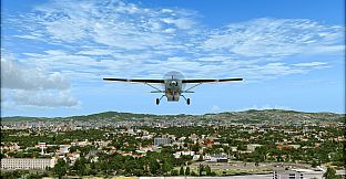 FSX: Steam Edition - World Environment 2012 Add-On