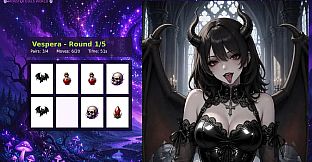 Strip Memory: Monster Girls World