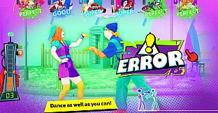 Just Dance 2026 Edition - Deluxe Edition