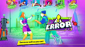 Just Dance 2026 Edition - Ultimate Edition