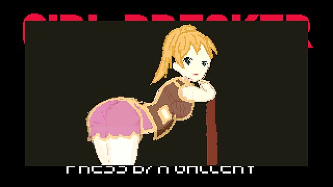 The Tower Of TigerQiuQiu Girl Breaker Olivia