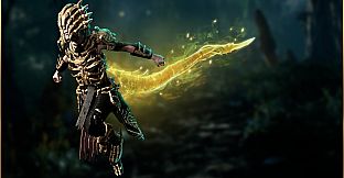 Last Epoch - Primal Templar Supporter Pack