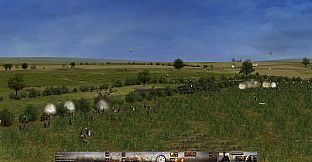 Scourge of War - Quatre Bras